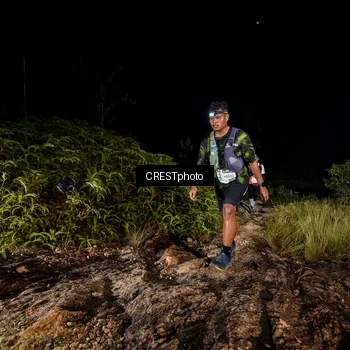 Runner Photo 5856489