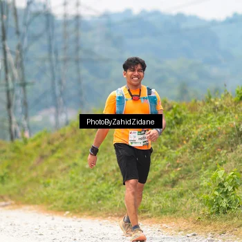 Runner Photo 5856492