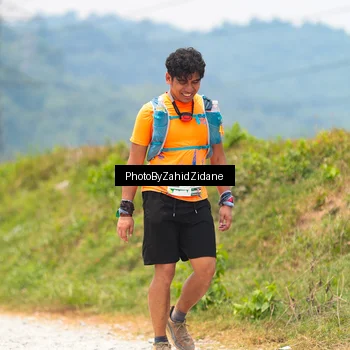 Runner Photo 5856498