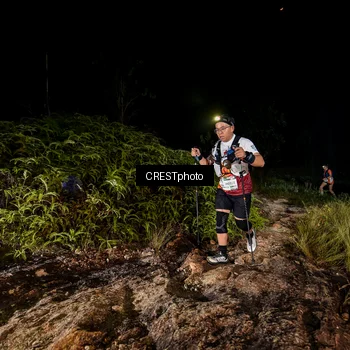 Runner Photo 5856502