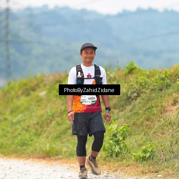 Runner Photo 5856506