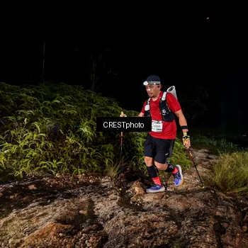 Runner Photo 5856507