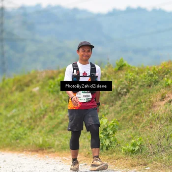 Runner Photo 5856509