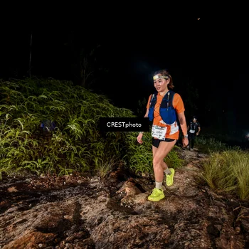 Runner Photo 5856512