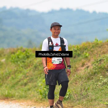 Runner Photo 5856524
