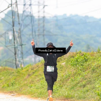 Runner Photo 5856528