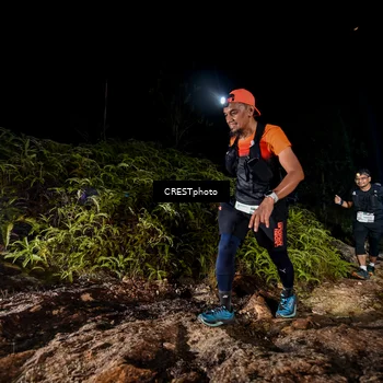 Runner Photo 5856530