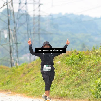 Runner Photo 5856532