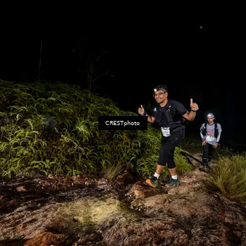 Runner Photo 5856533