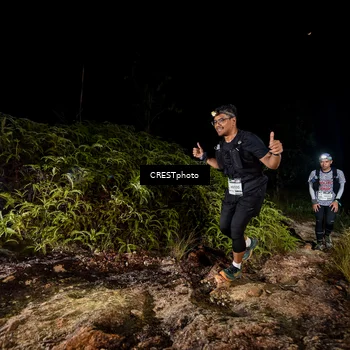 Runner Photo 5856534