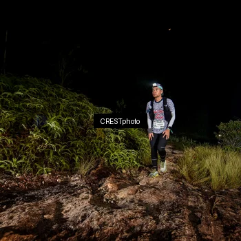Runner Photo 5856542