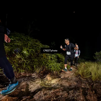 Runner Photo 5856549