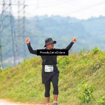 Runner Photo 5856554