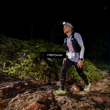Runner Photo 5856555