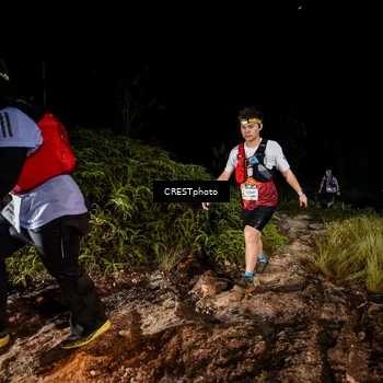 Runner Photo 5856556