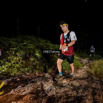Runner Photo 5856557