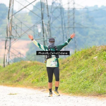 Runner Photo 5856558