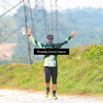 Runner Photo 5856563