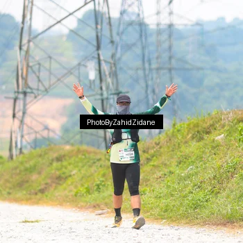 Runner Photo 5856565