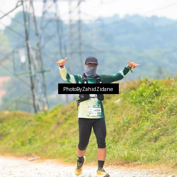 Runner Photo 5856573