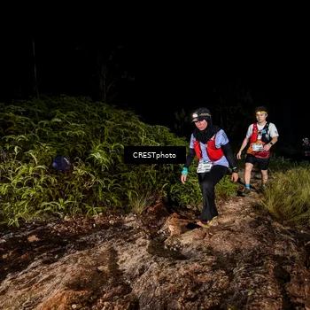 Runner Photo 5856578