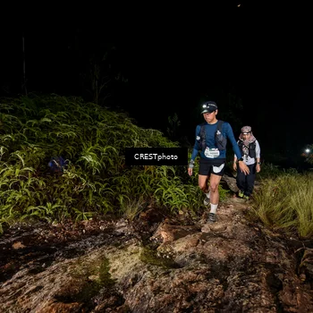 Runner Photo 5856580