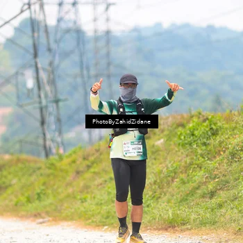 Runner Photo 5856581