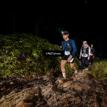 Runner Photo 5856582