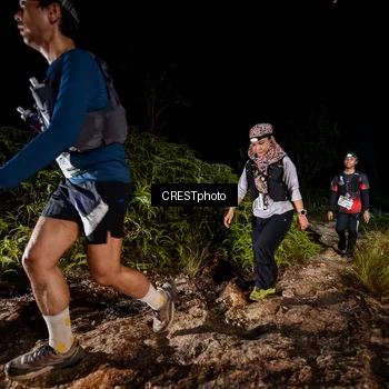 Runner Photo 5856585