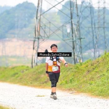 Runner Photo 5856589
