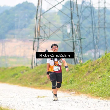 Runner Photo 5856590