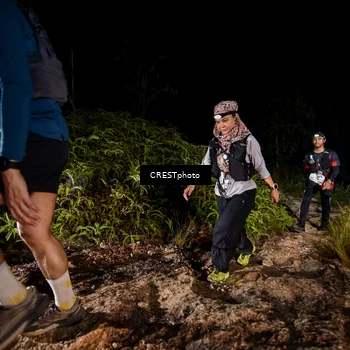 Runner Photo 5856593