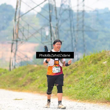 Runner Photo 5856598