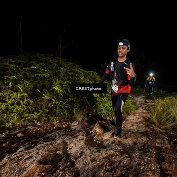 Runner Photo 5856600