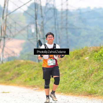 Runner Photo 5856601
