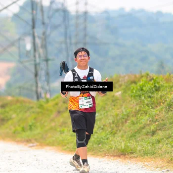 Runner Photo 5856615