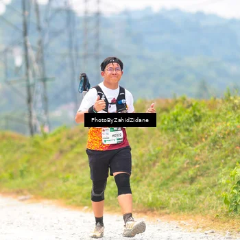Runner Photo 5856617