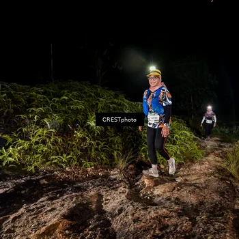 Runner Photo 5856632