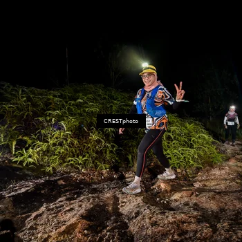 Runner Photo 5856633