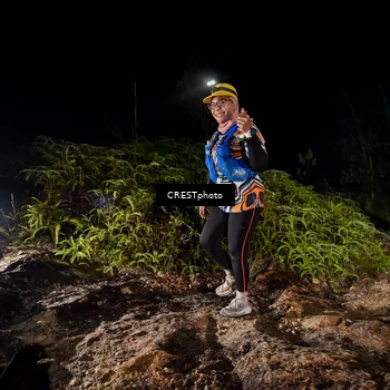 Runner Photo 5856635