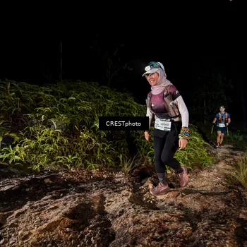 Runner Photo 5856645