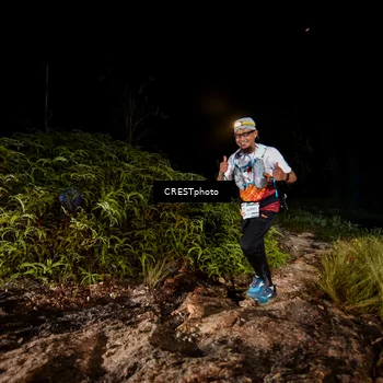 Runner Photo 5856669