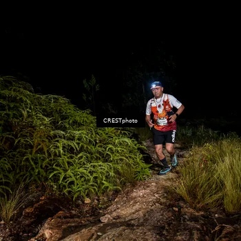 Runner Photo 5856701