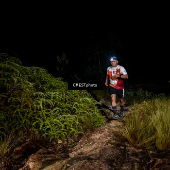 Runner Photo 5856702