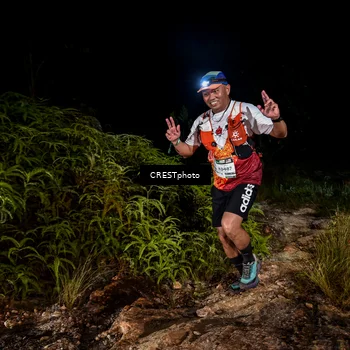 Runner Photo 5856707