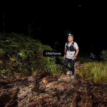 Runner Photo 5856725