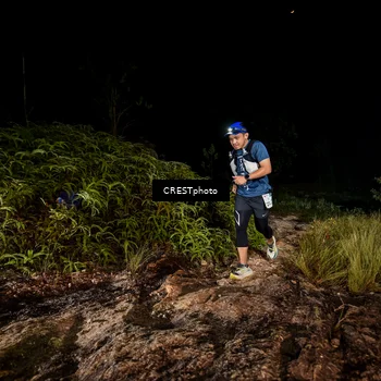 Runner Photo 5856730