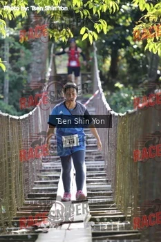 Runner Photo 585674