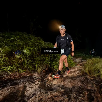 Runner Photo 5856742