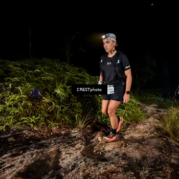 Runner Photo 5856743